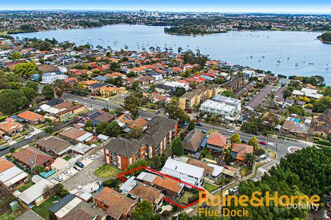 Property photo of 6 Blackwall Point Road Abbotsford NSW 2046