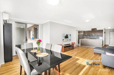 Property photo of 302/5 Dunlop Avenue Ropes Crossing NSW 2760