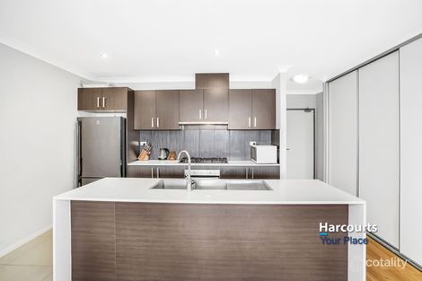 Property photo of 302/5 Dunlop Avenue Ropes Crossing NSW 2760