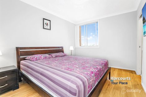 Property photo of 302/5 Dunlop Avenue Ropes Crossing NSW 2760