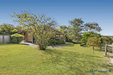 Property photo of 110 Shillinglaw Road Drouin VIC 3818