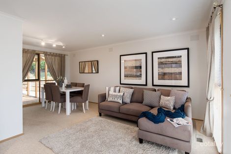 Property photo of 3 Handscombe Court Croydon Hills VIC 3136