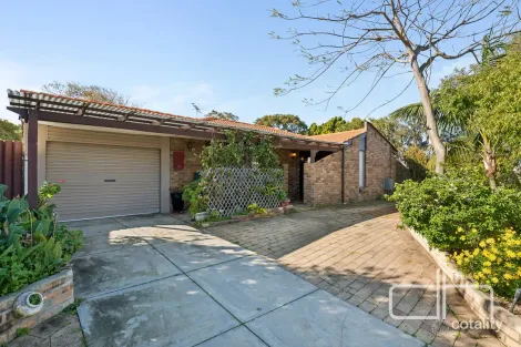 Property photo of 18 Emerald Way Edgewater WA 6027