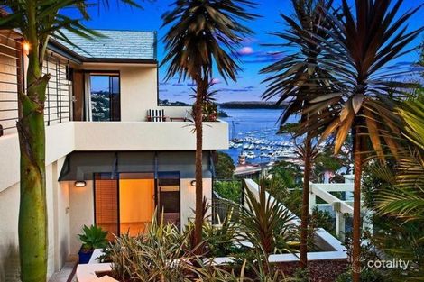 Property photo of 11 Edgecliffe Esplanade Seaforth NSW 2092