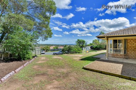 Property photo of 31 Dove Place Springfield QLD 4300