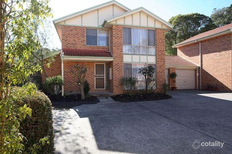 4/13 Hereford Rd, Mount Evelyn, VIC 3796