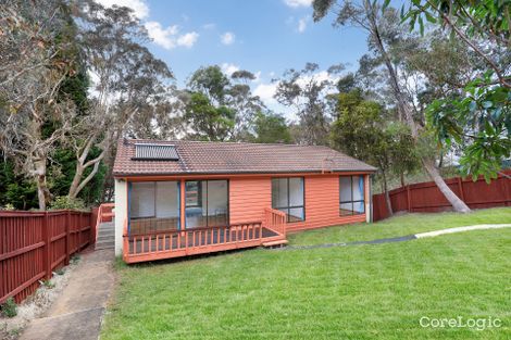 Property photo of 18 Bass Road Wentworth Falls NSW 2782