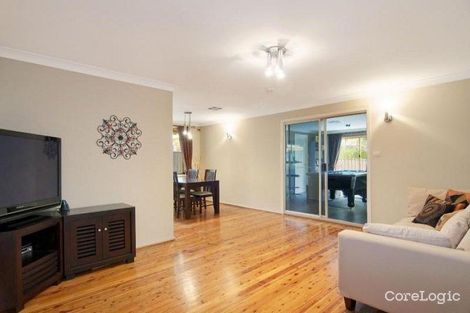 Property photo of 47 Burrandong Crescent Baulkham Hills NSW 2153