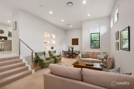 Property photo of 36A Lonsdale Avenue Berowra Heights NSW 2082