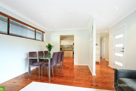 Property photo of 48 Langson Avenue Figtree NSW 2525