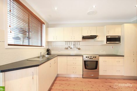 Property photo of 48 Langson Avenue Figtree NSW 2525