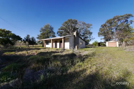 Property photo of 47 Sloan Street Billimari NSW 2804