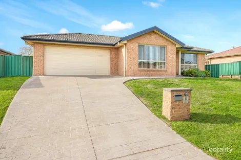 8 Mcgregor St, Muswellbrook, NSW 2333