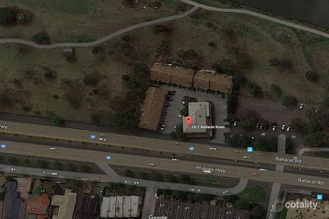 20/2 Ballarat Rd, Footscray, VIC 3011
