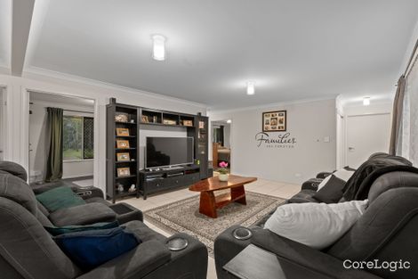 Property photo of 24 Heritage Drive Adare QLD 4343