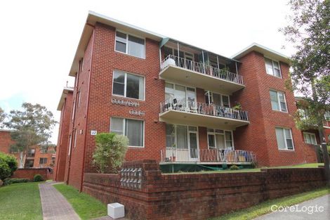 Property photo of 12/13 St Georges Parade Hurstville NSW 2220