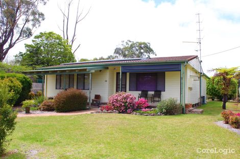 Property photo of 20 Old Wallagoot Road Kalaru NSW 2550