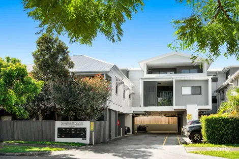 Property photo of 6/68 Lagonda Street Annerley QLD 4103