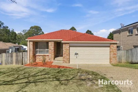 Property photo of 47 Springsure Street Runcorn QLD 4113