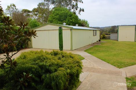 Property photo of 20 Old Wallagoot Road Kalaru NSW 2550