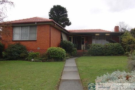34 Philip Rd, Hallam, VIC 3803