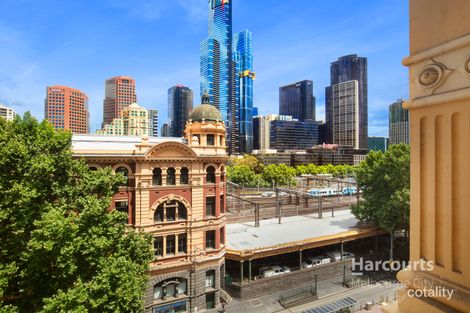 Property photo of 502/296 Flinders Street Melbourne VIC 3000