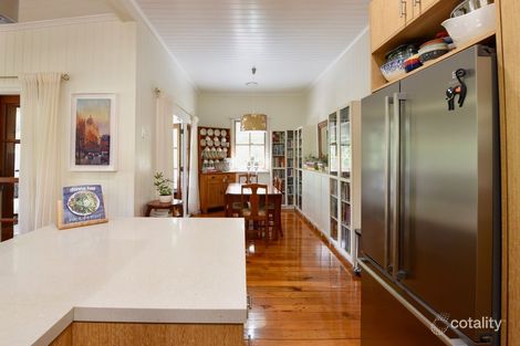 Property photo of 20 Devonshire Street Ashgrove QLD 4060