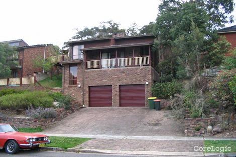 Property photo of 15 Redman Avenue Illawong NSW 2234