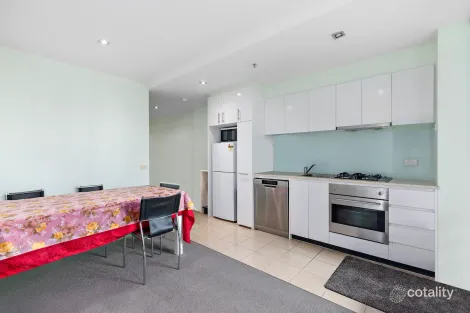 1910/8 Downie St, Melbourne, VIC 3000