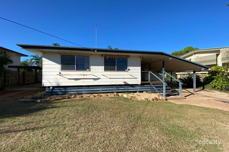 10 ROLFE ST, MORANBAH, QLD 4744
