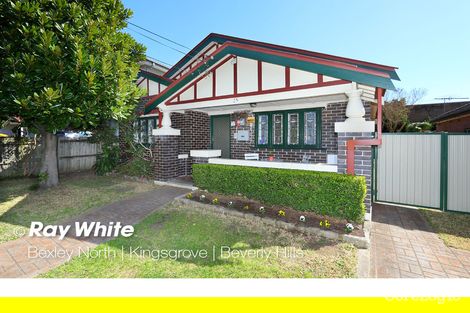 Property photo of 25 Wardell Road Earlwood NSW 2206