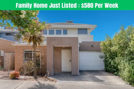 5 Fashoda Dr, Mernda, VIC 3754