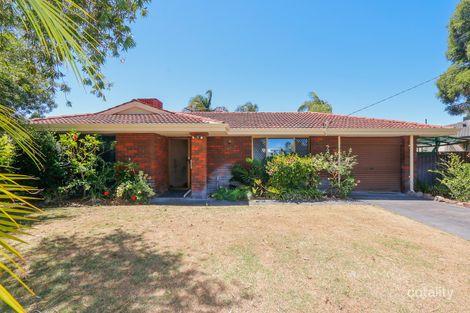 45 Wooramel Cres, Gosnells, WA 6110