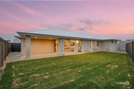 Property photo of 12 Hayling Way Dunsborough WA 6281