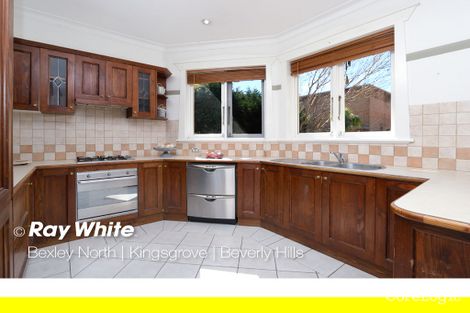 Property photo of 25 Wardell Road Earlwood NSW 2206
