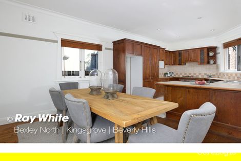 Property photo of 25 Wardell Road Earlwood NSW 2206