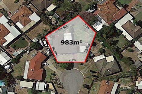 Property photo of 7 Dyson Court Camillo WA 6111