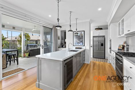 Property photo of 1 Callala Street Tullimbar NSW 2527