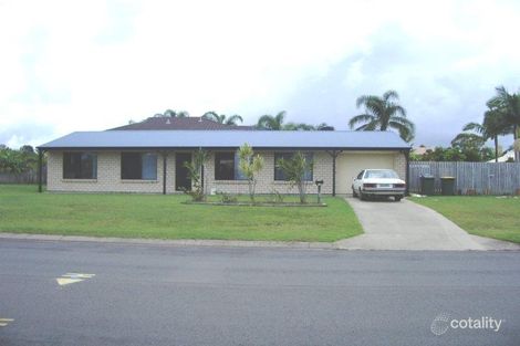 184 Pulgul St, Urangan, QLD 4655