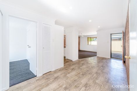 Property photo of 2/20 Waratah Avenue Yamba NSW 2464