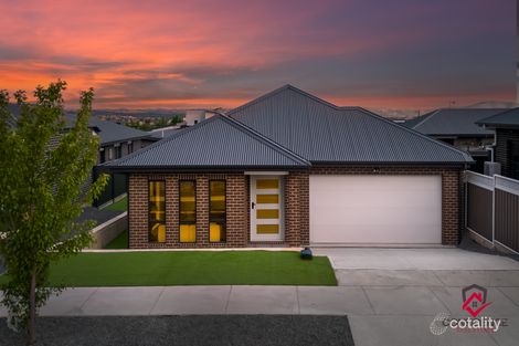 4 Baldwinson St, Taylor, ACT 2913