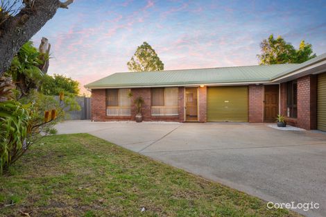 Property photo of 2/11 Camellia Court Darling Heights QLD 4350