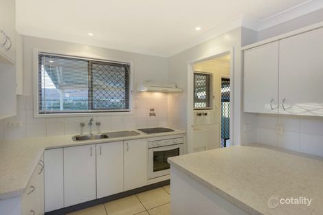 Property photo of 2/11 Camellia Court Darling Heights QLD 4350