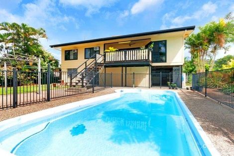 Property photo of 50 Swallow Street Mooroobool QLD 4870