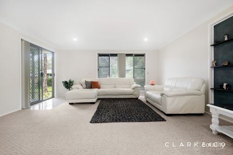 Property photo of 13 Gibbon Close Thornton NSW 2322