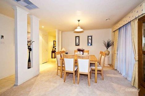 Property photo of 36 Trinity Way South Morang VIC 3752