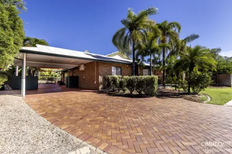 Property photo of 106 Cromwell Drive Desert Springs NT 0870