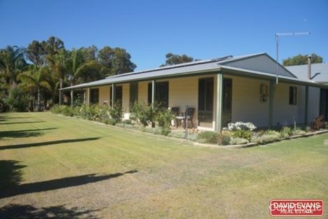 Property photo of 28 Heffron Way Gabbadah WA 6041