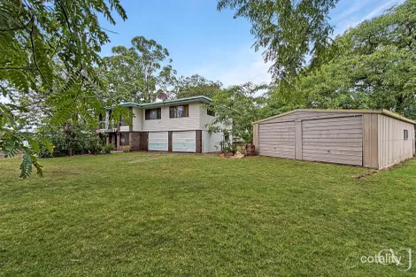 Property photo of 54 Carara Avenue Thagoona QLD 4306