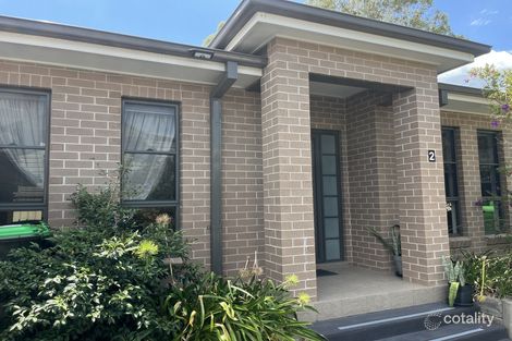 2/245 Maitland Rd, Cessnock, NSW 2325